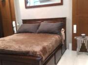 2BR Condo Unit at The Exchange Regency Ortigas
