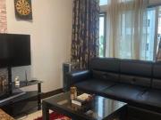 2BR Condo Unit for Lease at Manhattan Parkview Tower 3,...