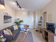 2BR Condo Unit for Rent at Amaryllis, New Manila, Quezon...