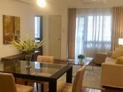 2BR Condo Unit for Rent at BSA Tower, Makati City