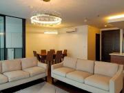 2BR Condo Unit for Rent at Garden Towers, East St Makati...