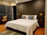 2BR Condo Unit for Rent at One Serendra, BGC Taguig City