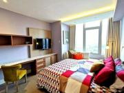 2BR Condo Unit for Rent at Proscenium Sakura Tower,...