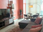 2BR Condo Unit For Rent at Sapphire Residences, BGC,...
