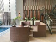 2BR Condo Unit for Rent at The Ellis Makati City 2BR Condo Unit for Rent at The Ellis Makati City