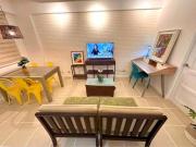 2BR Condo Unit for Rent at The Redwoods DMCI, Quezon City