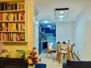 2BR Condo Unit for Rent at Timog, Quezon City