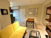 2BR Condo Unit For Rent in Acacia Estates, Taguig City