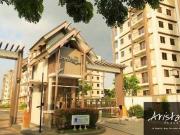 2BR Condo Unit for Rent in Arista Place, Parañaque
