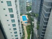 2BR Condo Unit for Rent in One Rockwell, Makati City