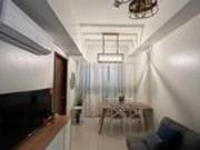 2BR Condo Unit For Rent in One Wilson Square, San Juan City