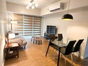 2BR CONDO UNIT FOR RENT IN SOLSTICE MAKATI