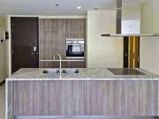 2BR Condo Unit for Rent in St Moritz Mckinley West