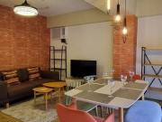 2BR Condo Unit for Rent in The Columns Ayala, Makati