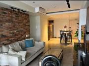 2BR Condo Unit for Rent in The Sandstone at Portico,...