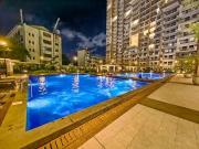 2BR Condo Unit For Rent Infina Towers DMCI HOMES Aurora...