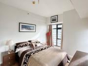 2BR Condo Unit for Rent with Parking in Sandstone at...