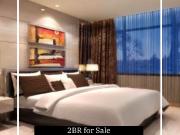 2BR Condo Unit for Sale at Fortune Hill San Juan City