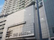 2BR Condo Unit for Sale at The Beacon in Makati City