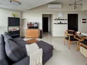 2BR Condo Unit for Sale at Uptown Parksuites in BGC,...