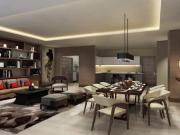 2BR Condo Unit for Sale in Park Central Towers, Makati City