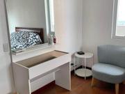 2BR Condo Unit in Royalton, Capitol Commons Pasig
