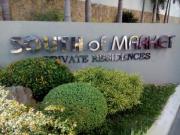 2BR CONDO UNIT IN SOMA BGC FOR SALE OR RENT!