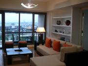 2BR Condo Unit w/ Parking for Rent at Joya Lofts and...