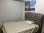 2BR Condo Unit w/ Parking for Rent at Oak Harbor Residences