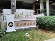 2BR Condo Unit w/ Parking For Sale at Royal Palm...