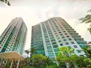 2BR Condo Unit w/ Tandem Parking for Rent at Amorsolo...