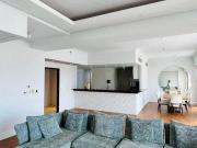 2BR Condo unit with 2 Parking for Sale in Raffles Residences