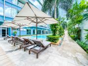 2BR Condo Unit with Parking Slot for Sale in Grand Hyatt...