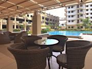 2BR CONDO W BAR&BALCONY OVERLOOKING MCKINLEY