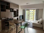 2BR Condo with Balcony for lease / rent at The Rise...