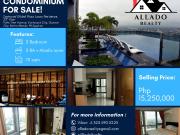 2BR Condo with Maid’s Room & Amenities | Eastwood Global...