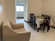 2BR Condo with Parking DMCI Torre De manila Taft Manila...
