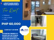 2BR Condo with Parking for Rent – The Vantage at...