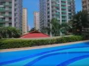 2BR Condo with Pool | Fully Furnished | Near MOA & NAIA!