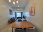 2BR Condominium for Sale in Grand Hyatt BGC Taguig