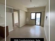 2BR Condominium For Sale in The Vantage at Capitolyo