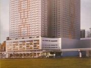 2br condominium in taft ave pasay near libertad cartimar...