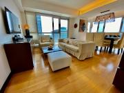 2BR Condominium unit for Rent at One Serendra West...