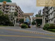 2BR Condominium Unit For Sale in Cedar Crest, Acacia...