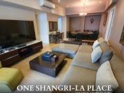 2BR Condominium Unit for Sale in One Shangri La Place,...