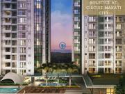 2BR Condominium Unit for Sale/Lease in Solstice Circuit...