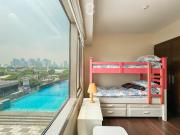 2BR Corner in Viridian Greenhills, San Juan