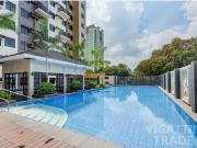 2BR corner unit For Sale at Azalea Place, Lahug, Cebu City