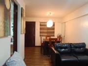 2BR DMCI Condo with Parking for Sale at The Royal Palm...