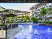 2BR End Unit Condo unit Siena Park Residences near SM...